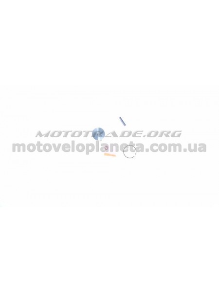 Поршень б/п   для Husqvarna 142   (Ø40,00)   WOODMAN   (mod.A), компл.