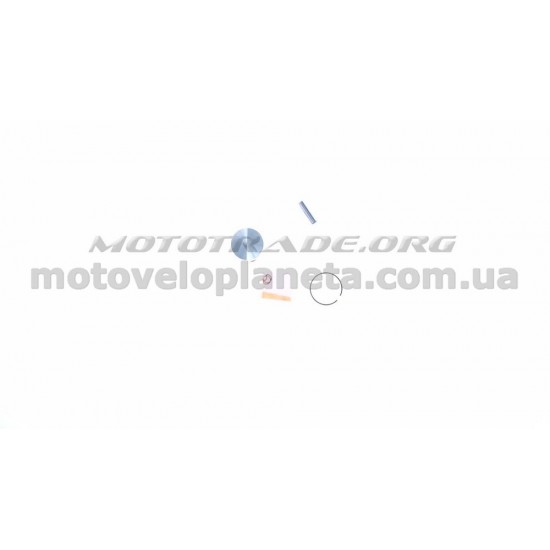 Поршень б/п   для Husqvarna 142   (Ø40,00)   WOODMAN   (mod.A), компл.