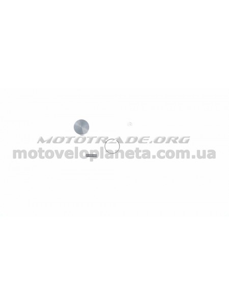 Поршень б/п   для Husqvarna 345   (Ø42,00)   WOODMAN   (mod.A), компл.