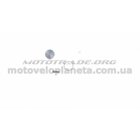 Поршень б/п   для Husqvarna 345   (Ø42,00)   WOODMAN   (mod.A), компл.