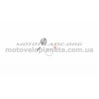 Поршень б/п   для Husqvarna 365   (Ø48,00)   WOODMAN   (mod.A), компл.