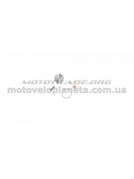 Поршень б/п   для Husqvarna 365   (Ø48,00)   WOODMAN   (mod.A), компл.