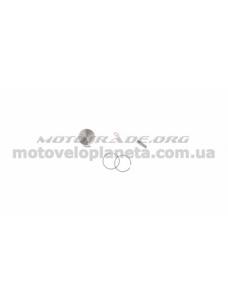 Поршень б/п   для Husqvarna 372   (Ø50,00)   WOODMAN   (mod.A), компл.