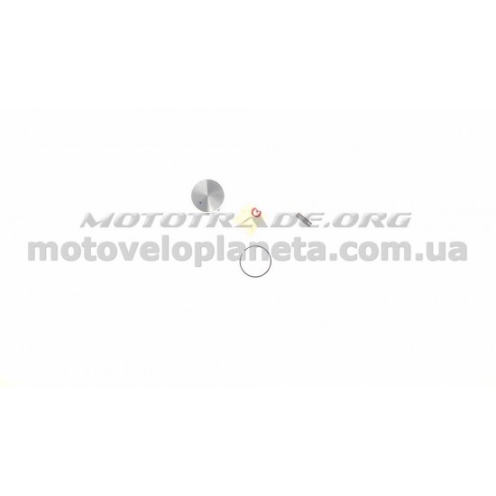 Поршень б/п   для Husqvarna 435/440   (Ø41,00)   WOODMAN   (mod.A), компл.