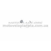 Поршень б/п   для Husqvarna 61   (Ø48,00)   WOODMAN   (mod.A), компл.