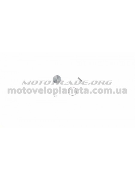 Поршень б/п   для Husqvarna 61   (Ø48,00)   WOODMAN   (mod.A), компл.