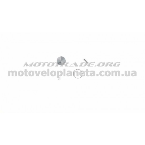 Поршень б/п   для Husqvarna 61   (Ø48,00)   WOODMAN   (mod.A), компл.