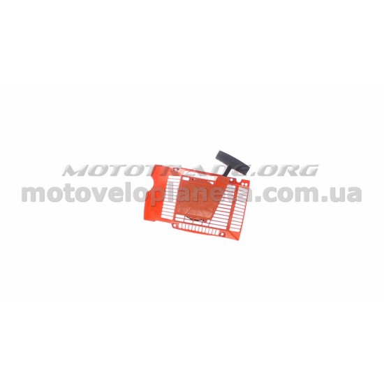 Стартер (в сборе) б/п   для Husqvarna 61/268   WOODMAN   (mod.A), шт
