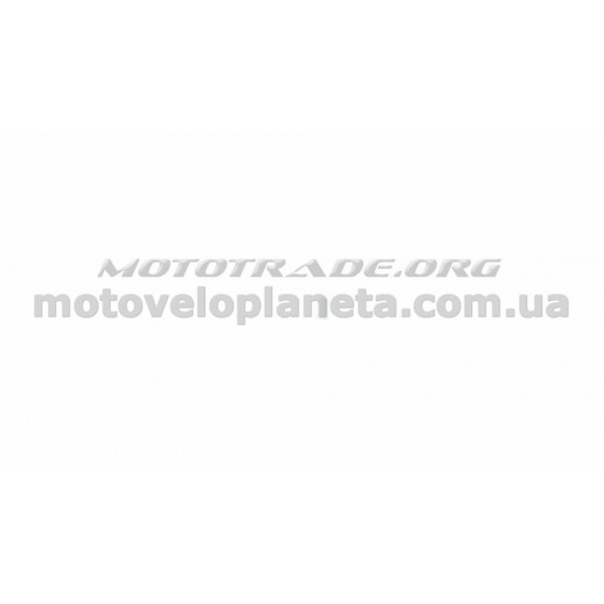 Фильтр топливный б/п   для Husqvarna 137/142   WOODMAN   (mod.A), шт