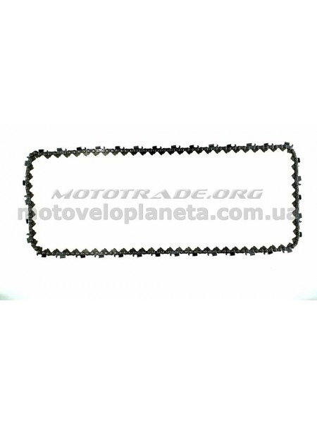 Цепь пильная 325, 1.5mm, 76зв, RS, под шину 20 (50см) для Husqvarna 257/254   FORESTER   (mod.A), шт