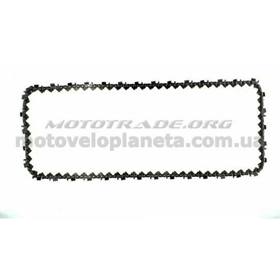 Цепь пильная 325, 1.5mm, 76зв, RS, под шину 20 (50см) для Husqvarna 257/254   FORESTER   (mod.A), шт