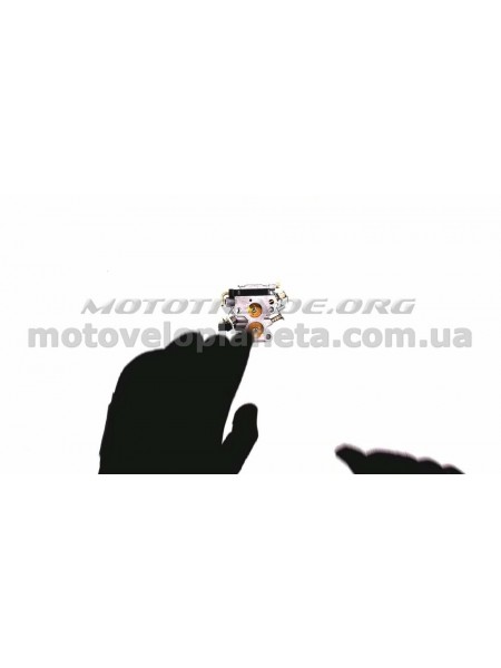 Карбюратор б/п   для Husqvarna 236/240   BEST   (mod.A), шт