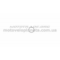 Кольца б/п   для Husqvarna 137   (Ø38mm)   WOODMAN   (mod.A), шт