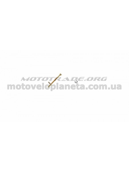 Натяжитель цепи б/п   для Husqvarna 137/142   WOODMAN   (mod.A), компл.