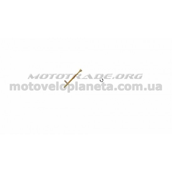 Натяжитель цепи б/п   для Husqvarna 137/142   WOODMAN   (mod.A), компл.