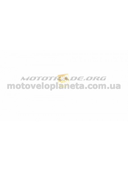 Переходник карбюратора б/п (коллектор)   для Husqvarna 137/142   WOODMAN   (mod.A), шт