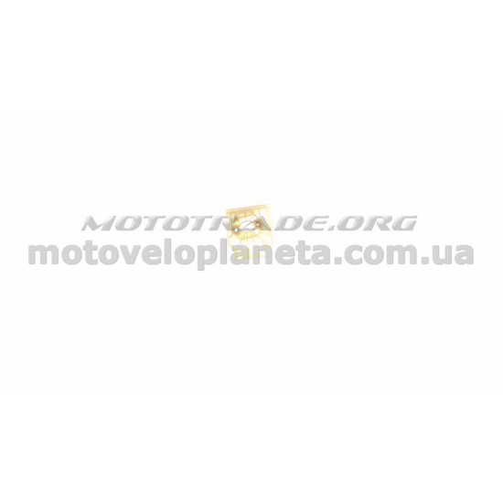 Переходник карбюратора б/п (коллектор)   для Husqvarna 137/142   WOODMAN   (mod.A), шт