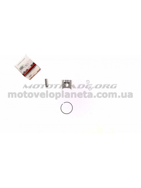 Поршень б/п   для Husqvarna 357/359   (Ø47,00)   WOODMAN   (mod.A), компл.