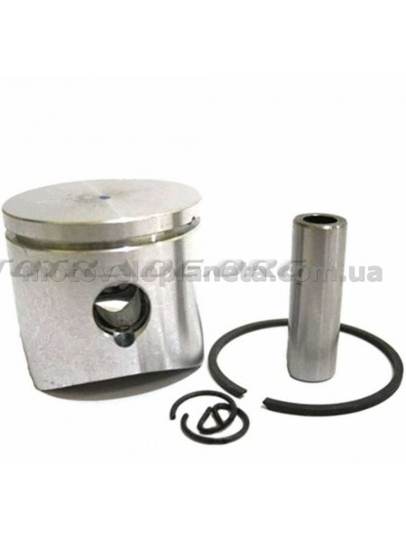 Поршень б/п   для Husqvarna 137   (Ø38,00)   WOODMAN, компл.