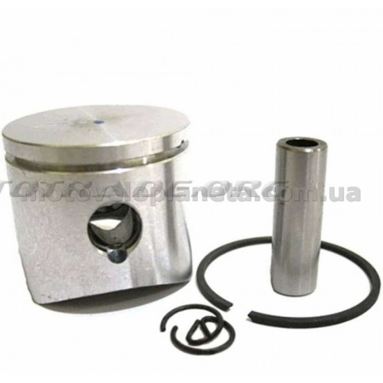 Поршень б/п   для Husqvarna 137   (Ø38,00)   WOODMAN, компл.