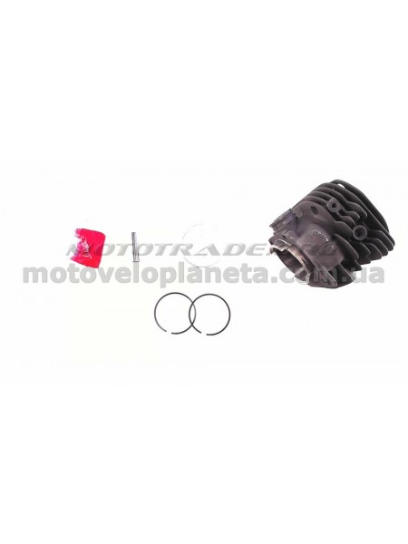 Поршневая б/п (ЦПГ) для Husqvarna 371/372 (Ø50, круглая) BEST (mod.A), компл. Поршневая б/п (ЦПГ) для Husqvarna 371/372 (Ø50, круглая) BEST (mod.A), компл.