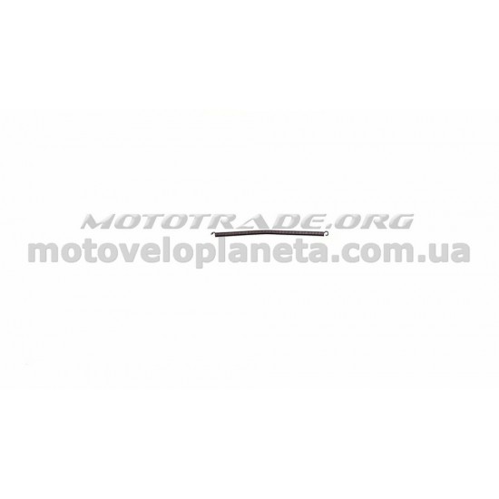 Пружина муфты сцепления б/п   для Husqvarna 137/142   BEST   (mod.A), шт