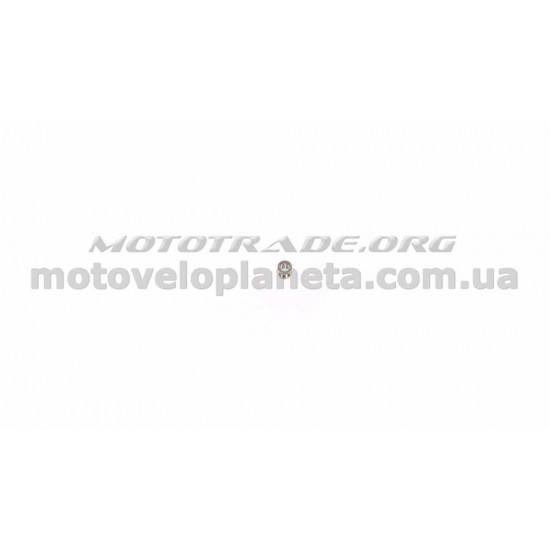 Сепаратор тарелки сцепления б/п   для Husqvarna 137/142   WOODMAN   (mod.A), шт