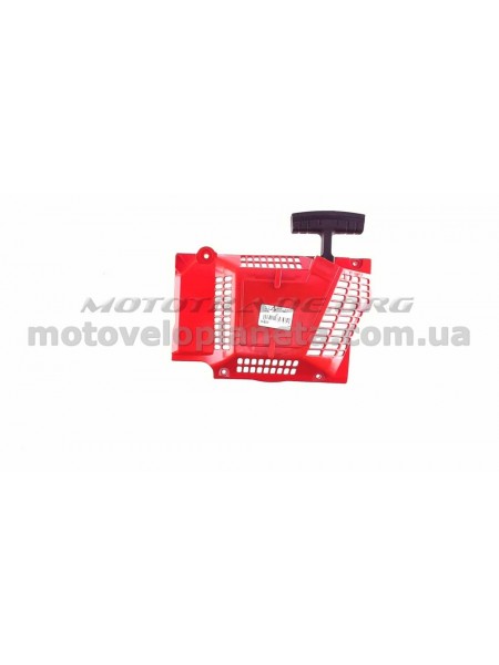 Стартер (в сборе) б/п для Husqvarna 365/372 BEST (mod.A), шт Стартер (в сборе) б/п для Husqvarna 365/372 BEST (mod.A), шт