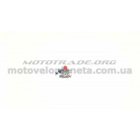 Карбюратор мотокосы   для Husqvarna 125R/128R   EVO, шт