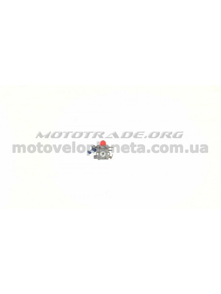 Карбюратор мотокосы   для Husqvarna 125R/128R   EVO, шт