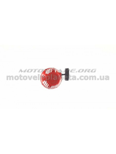 Стартер (в сборе) мотокосы для Husqvarna 128R EVO, шт Стартер (в сборе) мотокосы для Husqvarna 128R EVO, шт
