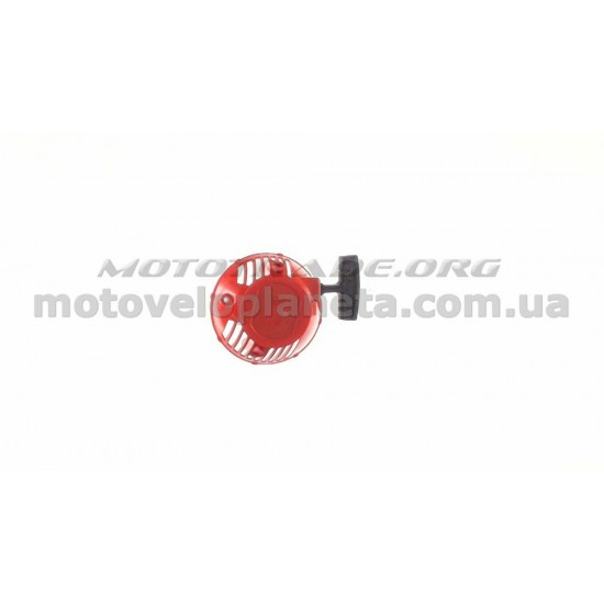 Стартер (в сборе) мотокосы   для Husqvarna 128R   EVO, шт