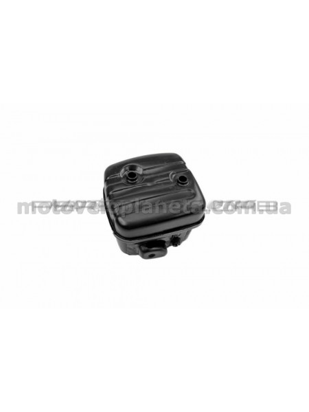Глушитель б/п   для Husqvarna 345/350   EVO, шт