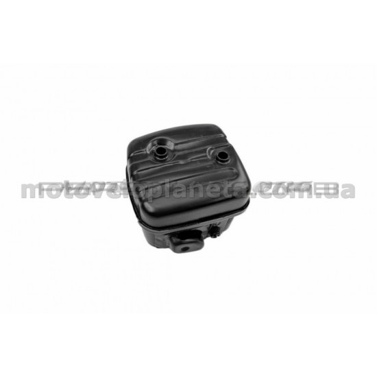 Глушитель б/п   для Husqvarna 345/350   EVO, шт