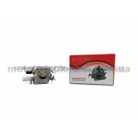 Карбюратор б/п   для Husqvarna 340/345/350   (WALBRO)   EVO, шт
