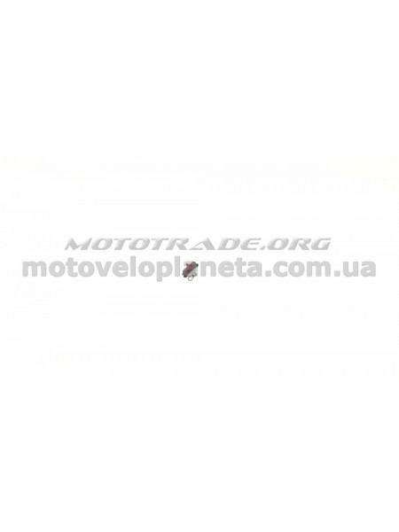 Кнопка стоп б/п   для Husqvarna 137/142   EVO, шт