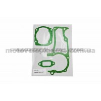 Прокладки б/п (набор)   для Husqvarna 365/372   EVO, компл.