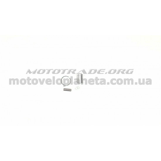 Поршень б/п   для Husqvarna 137   (Ø38,00)   (EMAS)   EVO, компл.