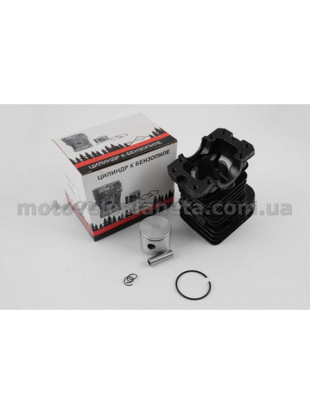 Поршневая б/п (ЦПГ) для Husqvarna 137 (Ø38) (черная) WOODMAN, компл. Поршневая б/п (ЦПГ) для Husqvarna 137 (Ø38) (черная) WOODMAN, компл.