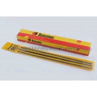 Напильник бензопильный   Ø4,0mm   TEOCMEC, шт