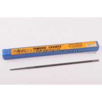 Напильник бензопильный   Ø4,8mm   TIMBER SAVAGE, шт