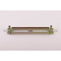 Планка для напильника бензопильного   Ø4,0mm, шт