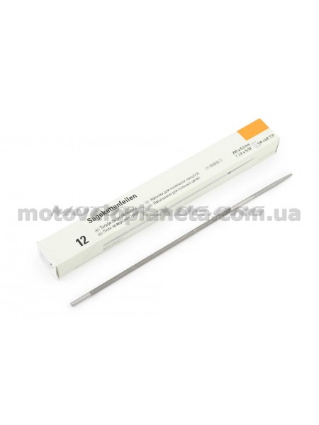 Напильник бензопильный   Ø4,5mm   #ST   FORESTER, шт