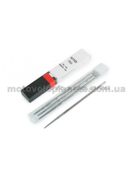 Напильник бензопильный   Ø4,8mm   #OR   FORESTER, шт