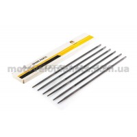 Напильник бензопильный   Ø4,8mm   MANLE, шт