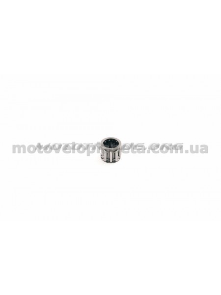 Сепаратор верхней головки шатуна (14*18*20) МИНСК, KAWASAKI KD/KS/KE, SUZUKI RG/TS, AD110, шт Сепаратор верхней головки шатуна (14*18*20) МИНСК, KAWASAKI KD/KS/KE, SUZUKI RG/TS, AD110, шт