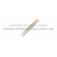 Напильник бензопильный   Ø4,5mm   WOODMAN   (mod.A), шт