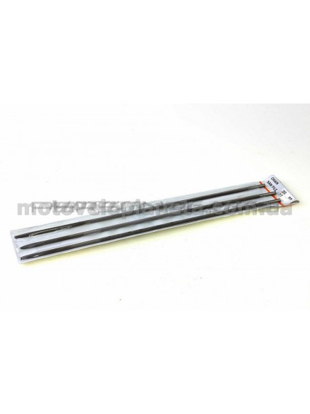 Напильник бензопильный   Ø5,2mm   (AKME)   EVO, шт
