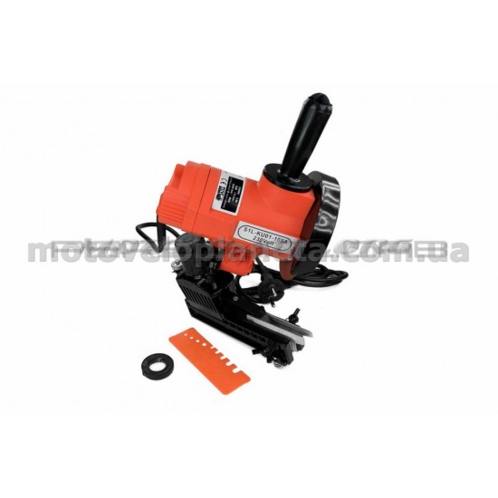 Электростанок для заточки цепей   (220V, 85W, 4800)   EVO, шт