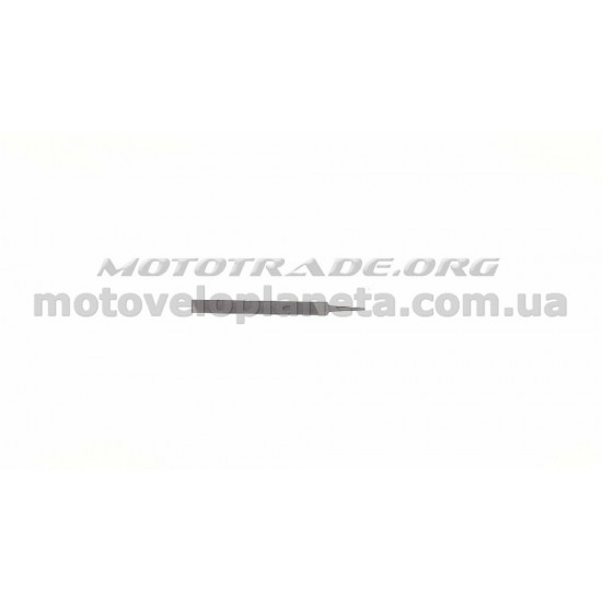 Напильник бензопильный   L 150 (плоский)   (AKME)   EVO, шт